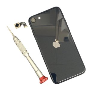 iPhoneSE3 アウトカメラ 修理