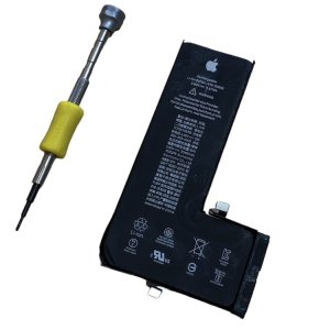 iPhone11Pro バッテリー交換