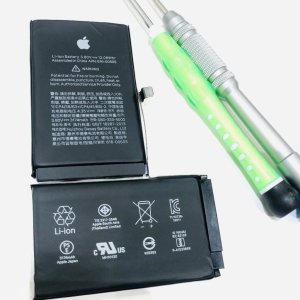 iPhoneXS Max アイフォンXS Max バッテリー交換