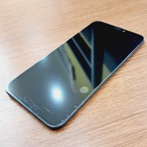 iPhoneX アイフォンテン 液晶交換