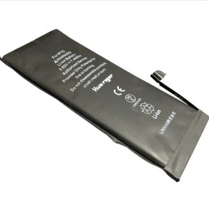 iPhone7 バッテリー交換