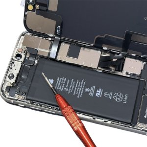 iPhone11 【アイフォンイレブン】 バッテリー交換