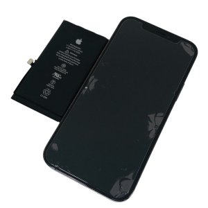 iPhone12 バッテリー交換修理
