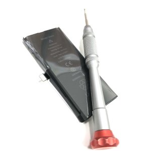 iPhone12mini バッテリー交換修理