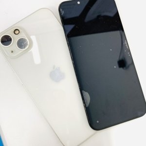iPhone13 液晶交換