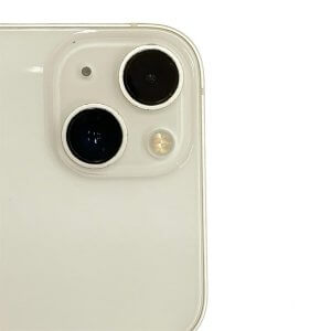 iPhone13 アウトカメラ交換