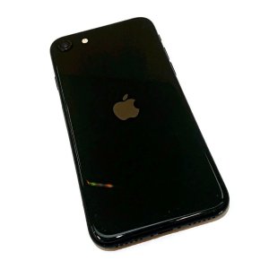 iPhoneSE2 バッテリー交換