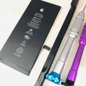 iPhone7 Plus アイフォン7プラス バッテリー交換