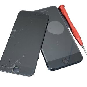 iPhoneSE3 液晶交換