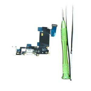 iPhone6S Plusライトニング交換修理