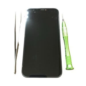 iPhone 11 液晶交換修理