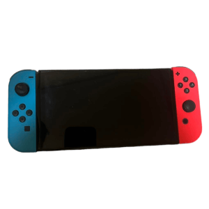 Nintendo Switch (ニンテンドースイッチ) 液晶交換修理