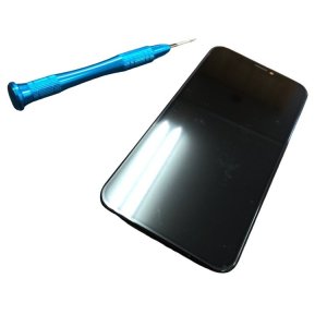iPhoneX 液晶修理