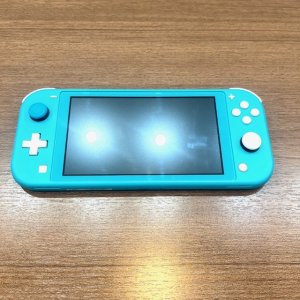 Switch Liteの修理 スティック交換｜川口市芝