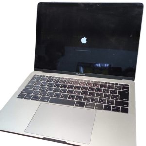Apple アップル Macbook Pro 液晶交換修理
