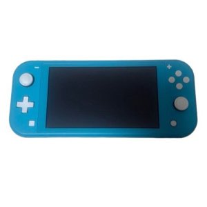 Nintendo Switch Lite ニンテンドー スイッチ ライト 液晶交換
