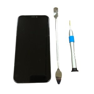 iPhone XR 液晶交換修理