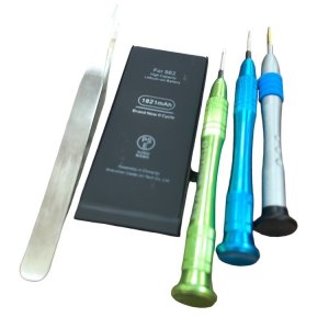 iPhoneSE2 バッテリー交換修理