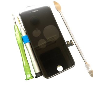 iPhone 8 画面交換修理