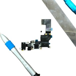 iPhone SE ライトニングコネクタ交換