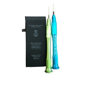 iPhone 8 バッテリー交換修理