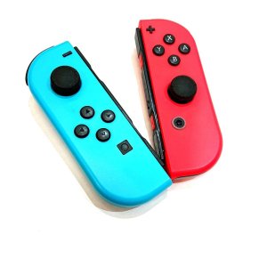 任天堂 switch アナログスティック修理