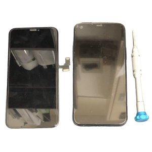 iPhone11Pro 液晶交換
