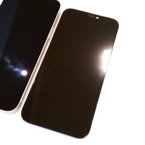 iPhone12Pro フロントパネル交換