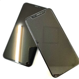 iPhoneX 液晶パネル交換