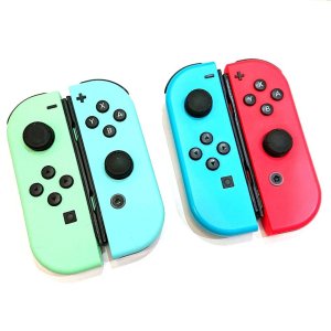 任天堂 switch アナログスティック修理