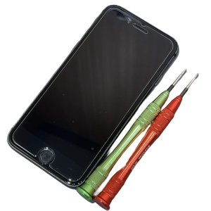 iPhone8 【アイフォンエイト】 画面割れ修理