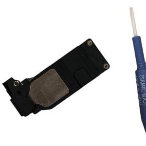 iPhone7Plus スピーカー修理