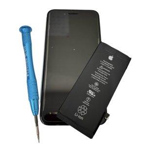 iPhoneSE2 バッテリー交換