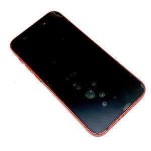 iPhone12mini 永久保証 強化ガラス張り替え