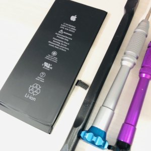 iPhone7 Plus アイフォン7プラス バッテリー交換