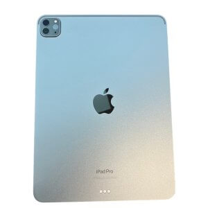 iPad Pro 第4世代 IOS更新 リンゴループ