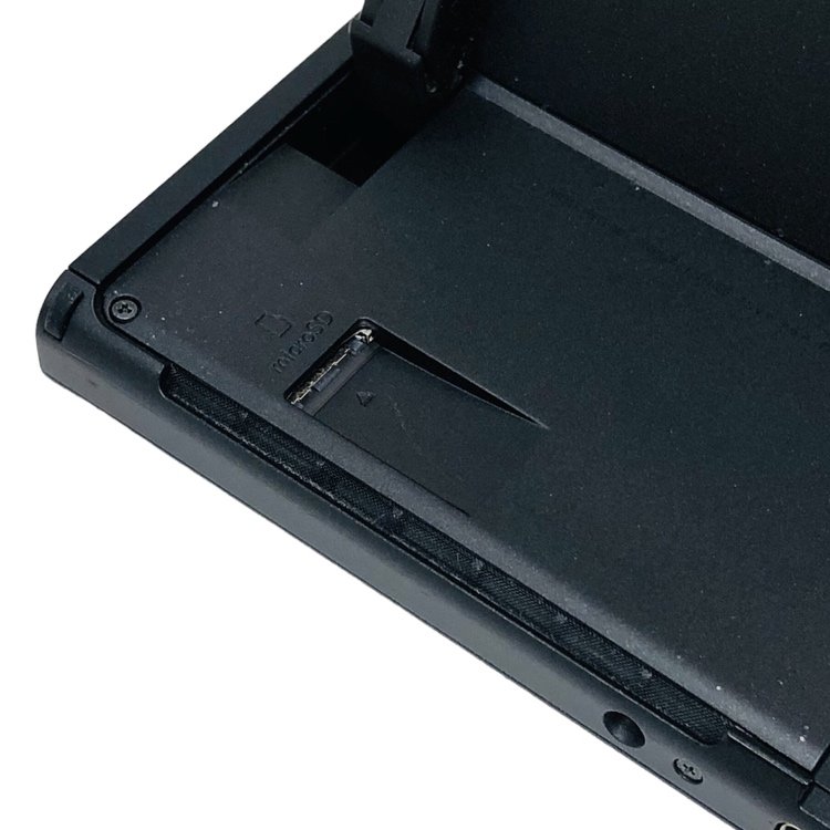 Nintendo Switch 有機EL SDカードスロット交換修理 | iPhone修理SHOP