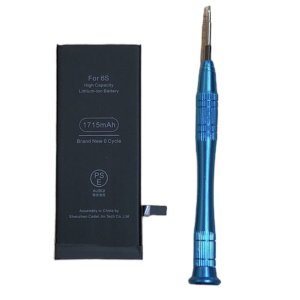 iPhone6S バッテリー交換