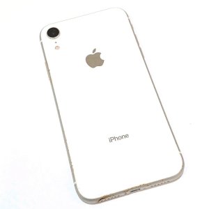iPhoneXR バッテリー交換