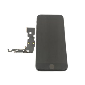 iPhoneSE ライトニング交換