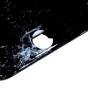 iPhoneSE3 液晶交換