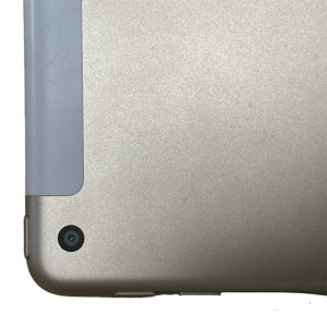 ipad【第5世代】アウトカメラ交換