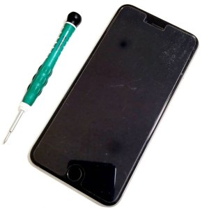 iPhone6Splus バッテリー交換