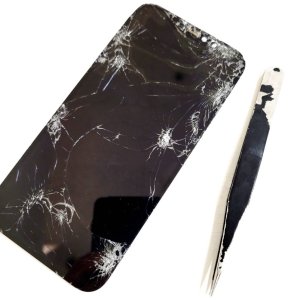 iPhone12 液晶交換