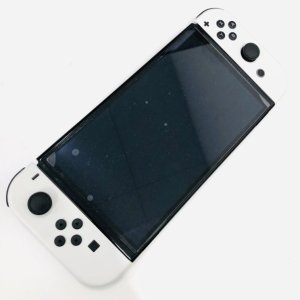 Switch有機EL 基板修理