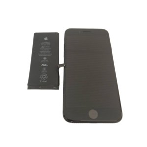 iPhone7 バッテリー交換