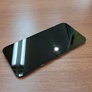 iPhone12 液晶交換