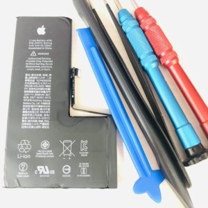 iPhoneXS アイフォンXS バッテリー交換