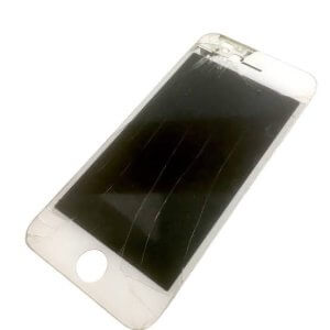 iPhone8液晶パネル交換