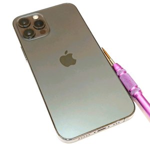 iPhone12Pro バッテリー交換